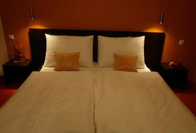 Fotos del hotel Aston:  9