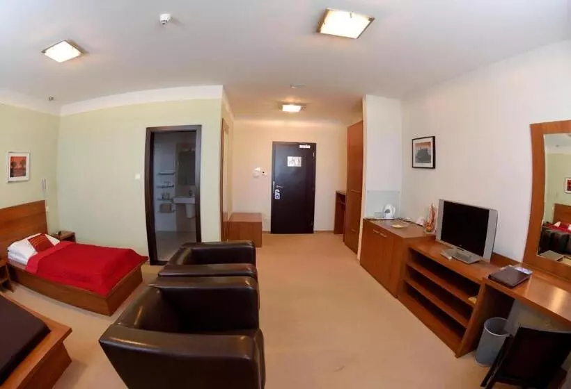 Fotos del hotel Aston:  17