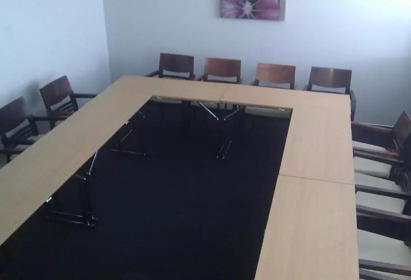 Fotos del hotel Aston:  21