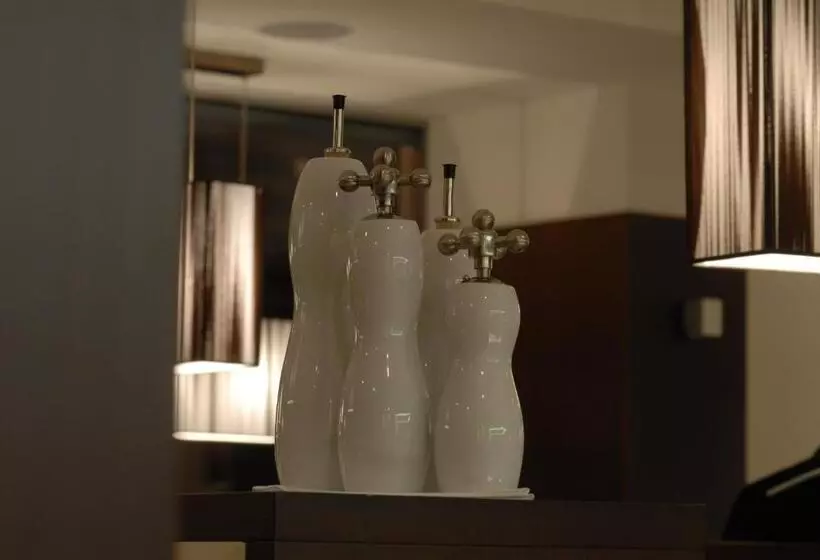 Fotos del hotel Aston:  13