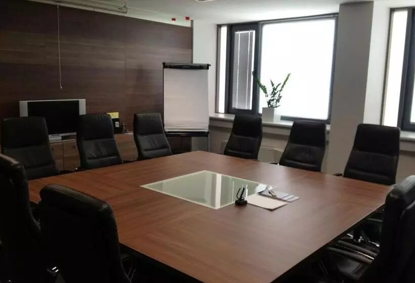 Fotos del hotel Aston:  23