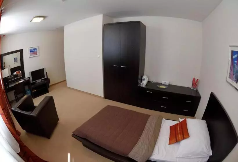 Fotos del hotel Aston:  14