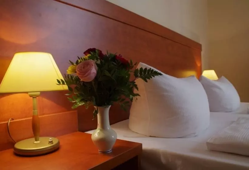 Fotos del hotel City Hotel Am Kurfürstendamm:  23