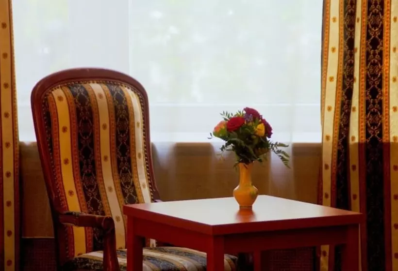 Fotos del hotel City Hotel Am Kurfürstendamm:  5