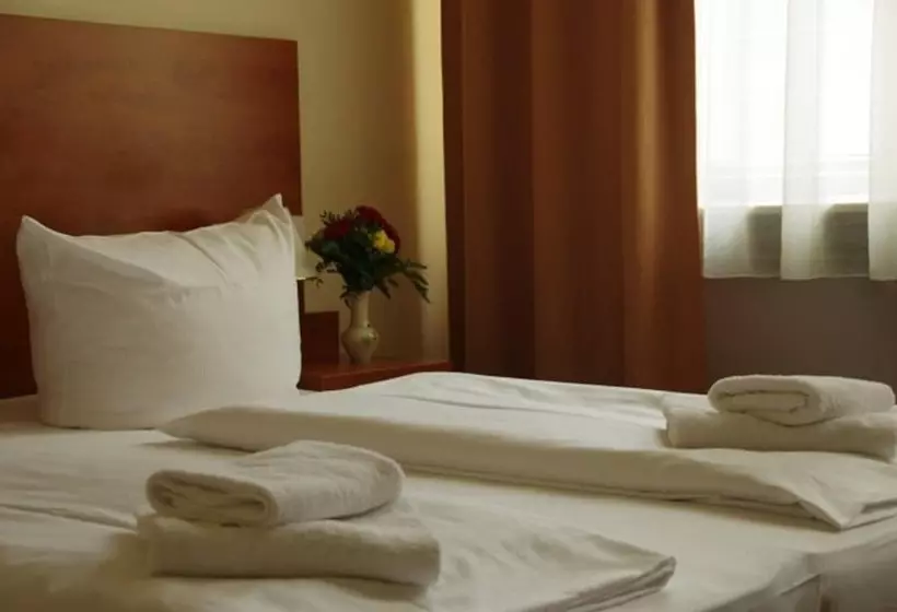 Fotos del hotel City Hotel Am Kurfürstendamm:  22