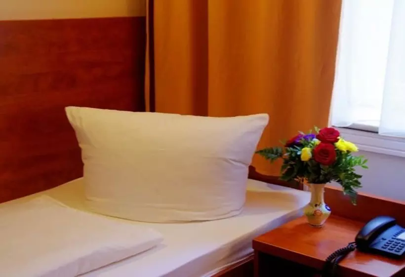 Fotos del hotel City Hotel Am Kurfürstendamm:  11