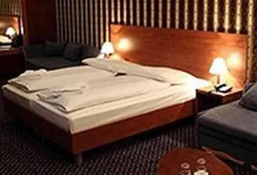 Fotos del hotel City Hotel Am Kurfürstendamm:  21