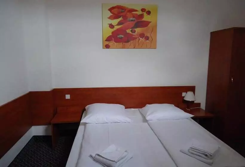 Fotos del hotel City Hotel Am Kurfürstendamm:  17