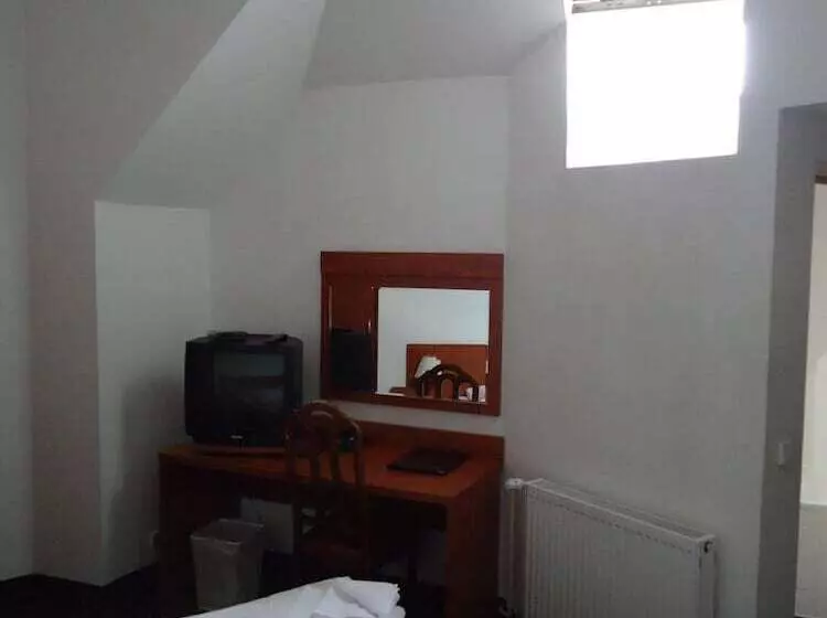 Fotos del hotel City Hotel Am Kurfürstendamm:  20