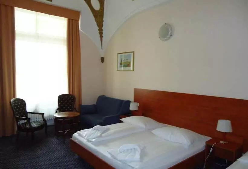 Fotos del hotel City Hotel Am Kurfürstendamm:  15