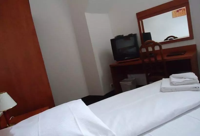 Fotos del hotel City Hotel Am Kurfürstendamm:  12