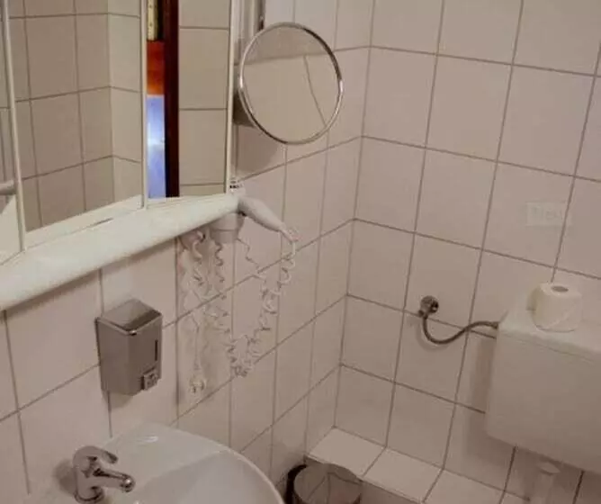 Fotos del hotel City Hotel Am Kurfürstendamm:  4