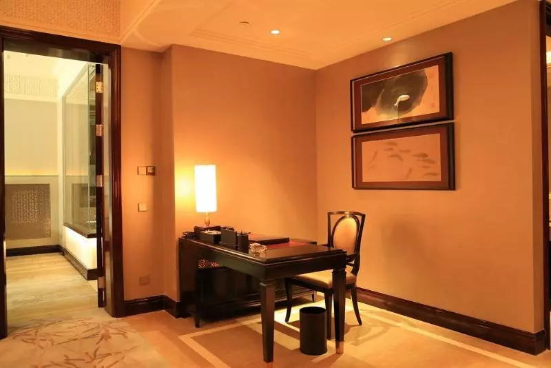 Dongjiao State Guest