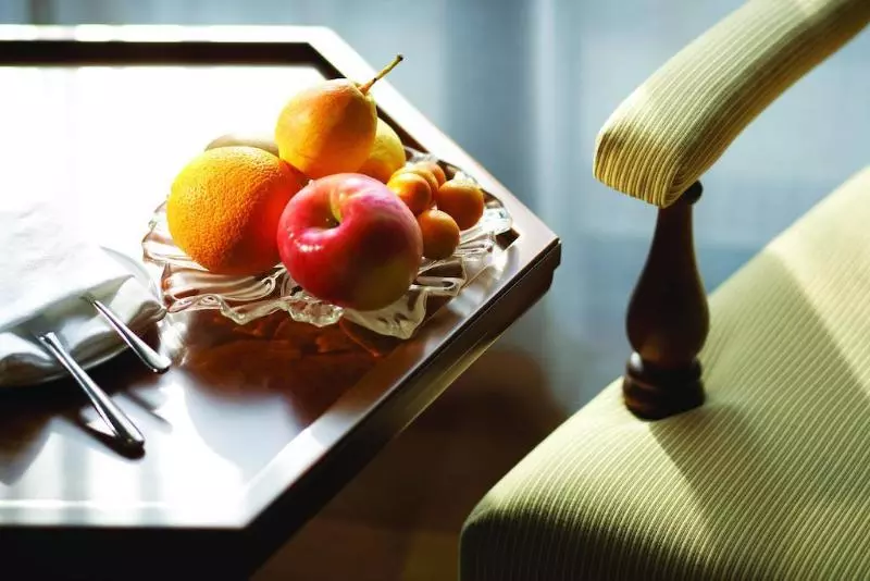 Fotos del hotel Dongjiao State Guest:  8