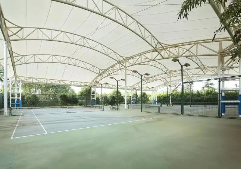 Fotos del hotel Dongjiao State Guest:  5