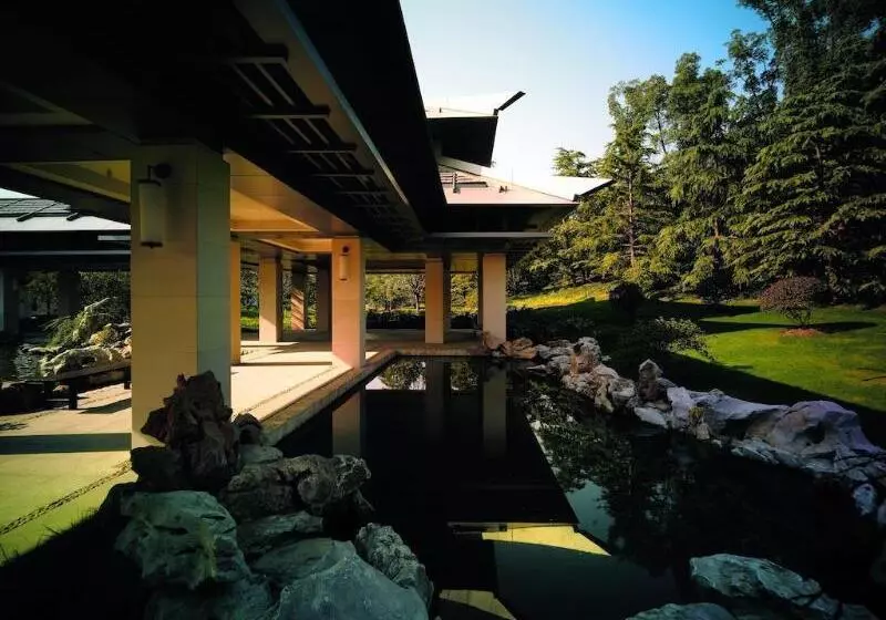 Fotos del hotel Dongjiao State Guest:  19