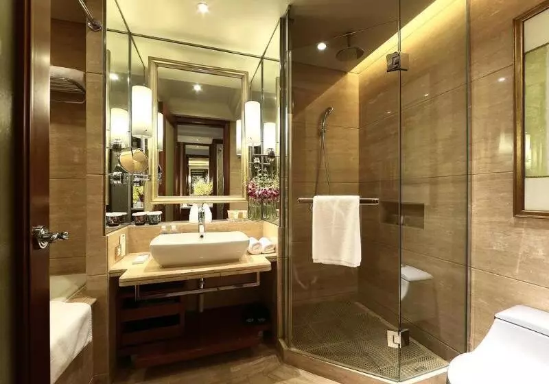 Fotos del hotel Dongjiao State Guest:  7