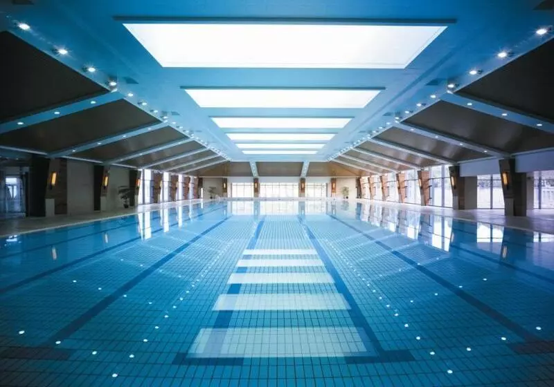 Fotos del hotel Dongjiao State Guest:  2