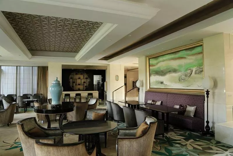 Fotos del hotel Dongjiao State Guest:  12