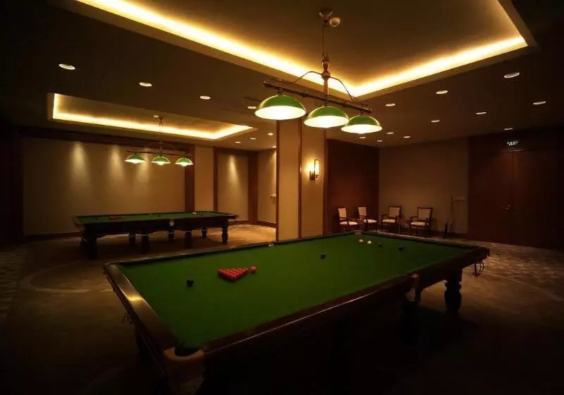 Fotos del hotel Dongjiao State Guest:  23