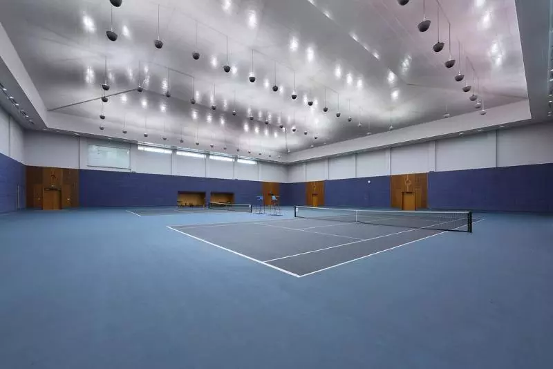 Fotos del hotel Dongjiao State Guest:  17