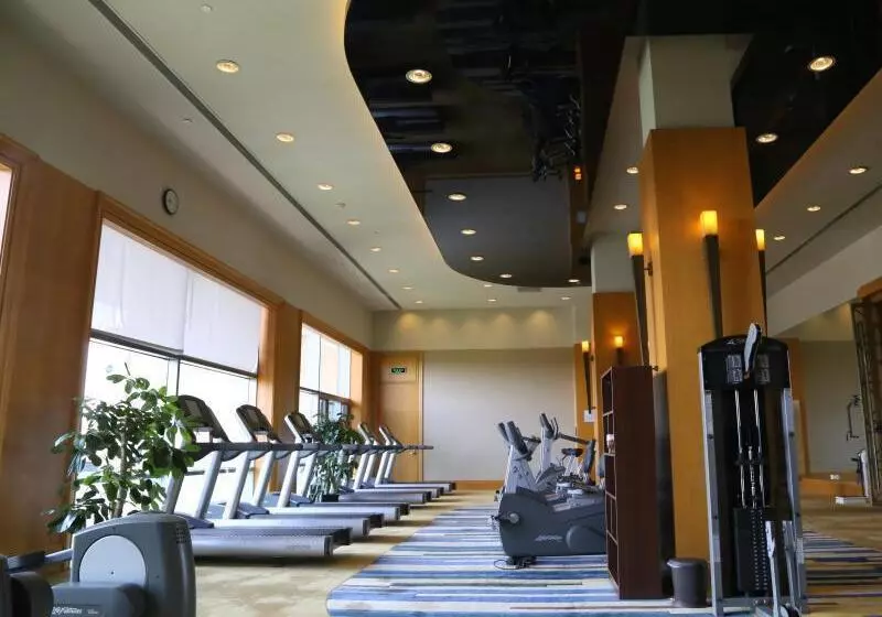 Fotos del hotel Dongjiao State Guest:  21