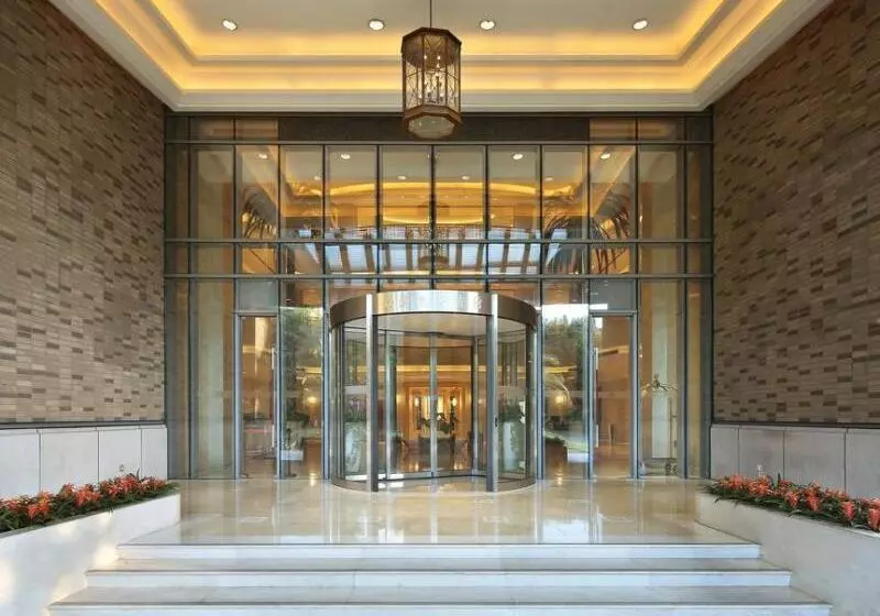 Fotos del hotel Dongjiao State Guest:  9