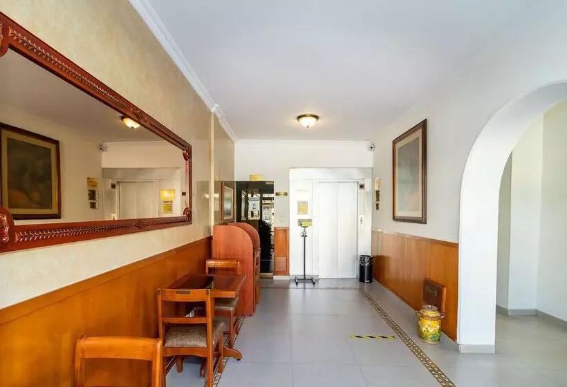 Fotos del hotel El Campin:  3