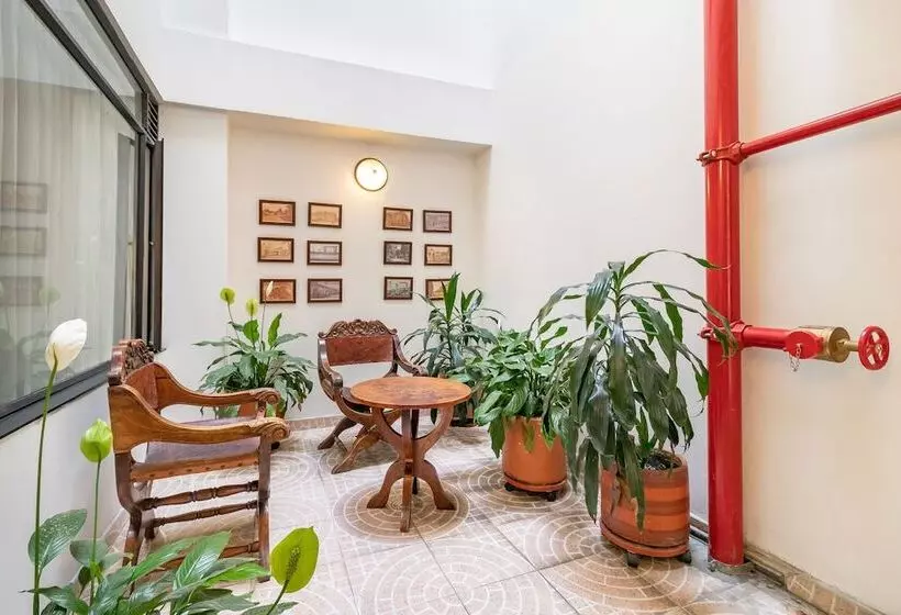 Fotos del hotel El Campin:  2