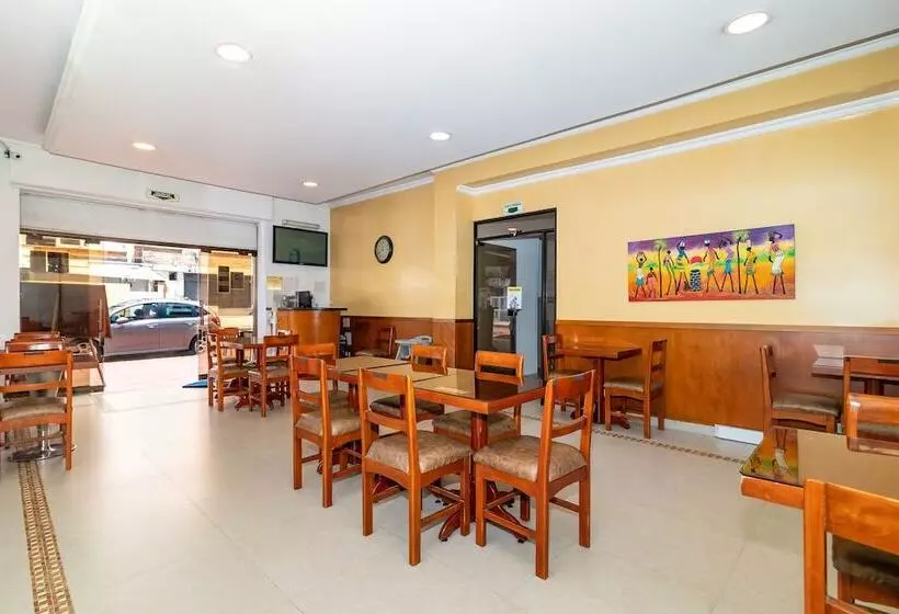 Fotos del hotel El Campin:  14