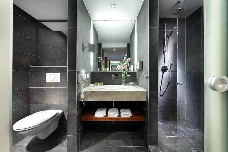 Fotos del hotel Eurostars Embassy:  6