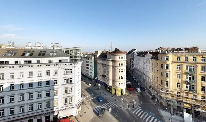 Fotos del hotel Eurostars Embassy:  13