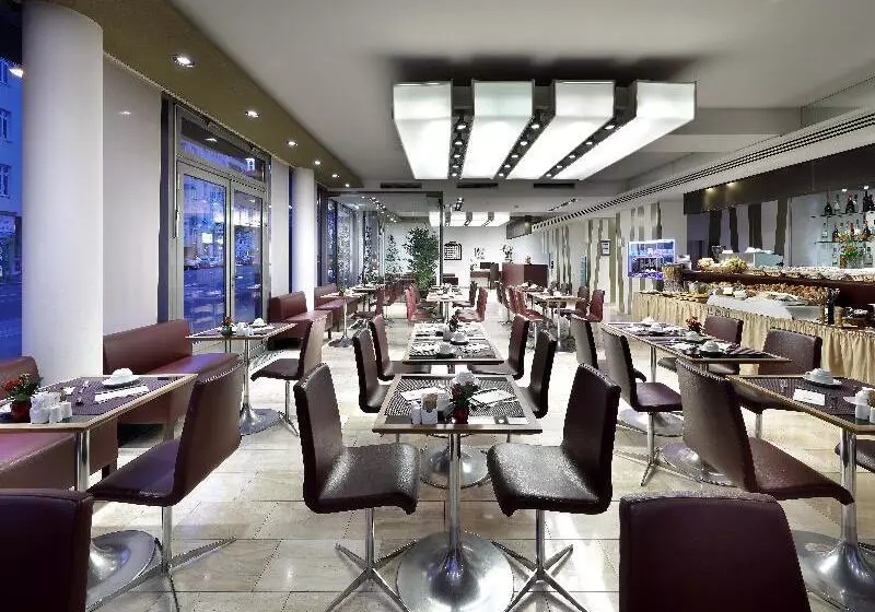 Fotos del hotel Eurostars Embassy:  24