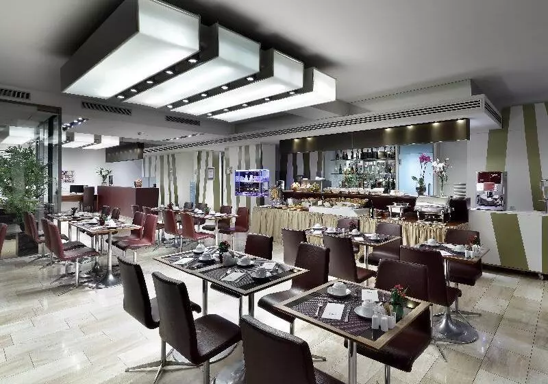 Fotos del hotel Eurostars Embassy:  19