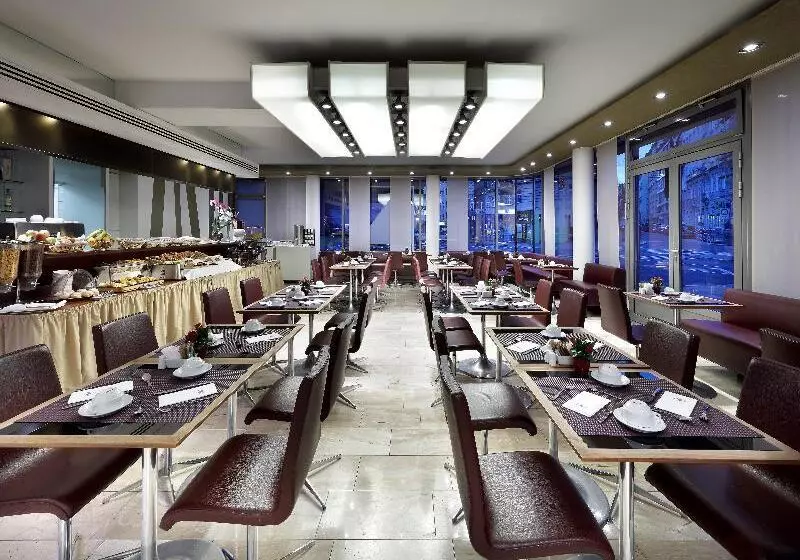 Fotos del hotel Eurostars Embassy:  22