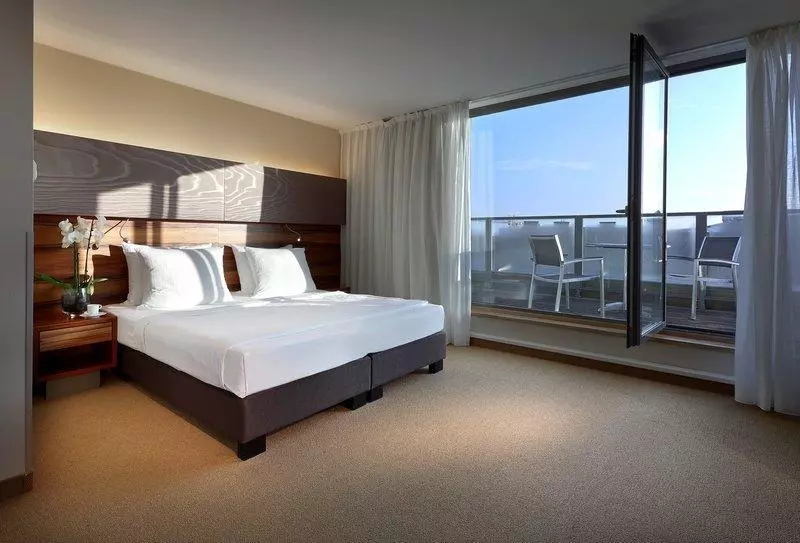 Fotos del hotel Eurostars Embassy:  2