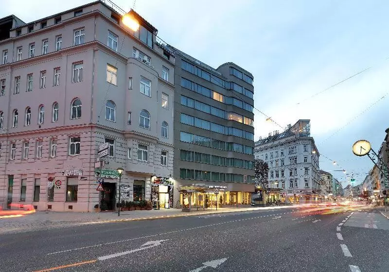 Fotos del hotel Eurostars Embassy:  20