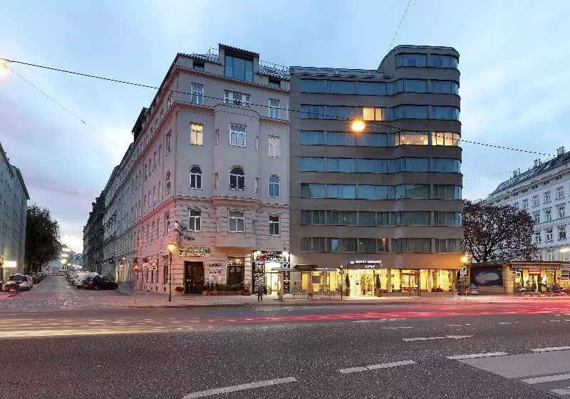 Fotos del hotel Eurostars Embassy:  9