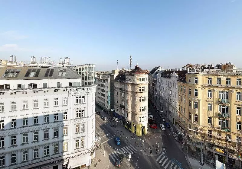 Fotos del hotel Eurostars Embassy:  8