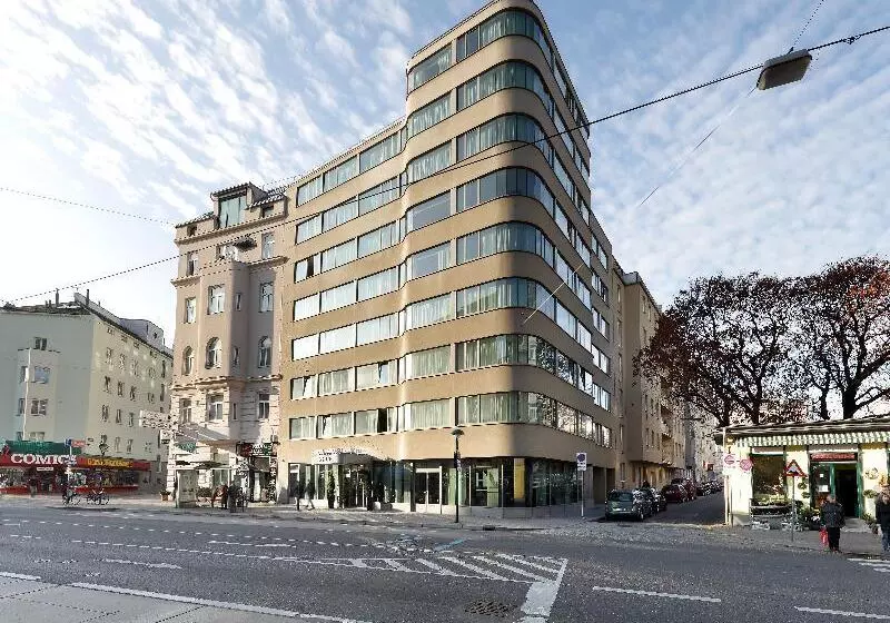 Fotos del hotel Eurostars Embassy:  17