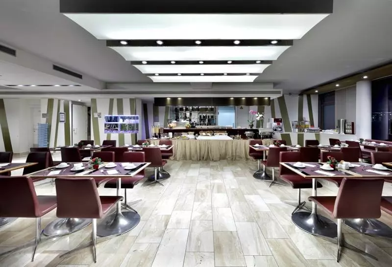 Fotos del hotel Eurostars Embassy:  16