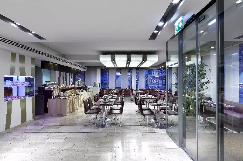 Fotos del hotel Eurostars Embassy:  23