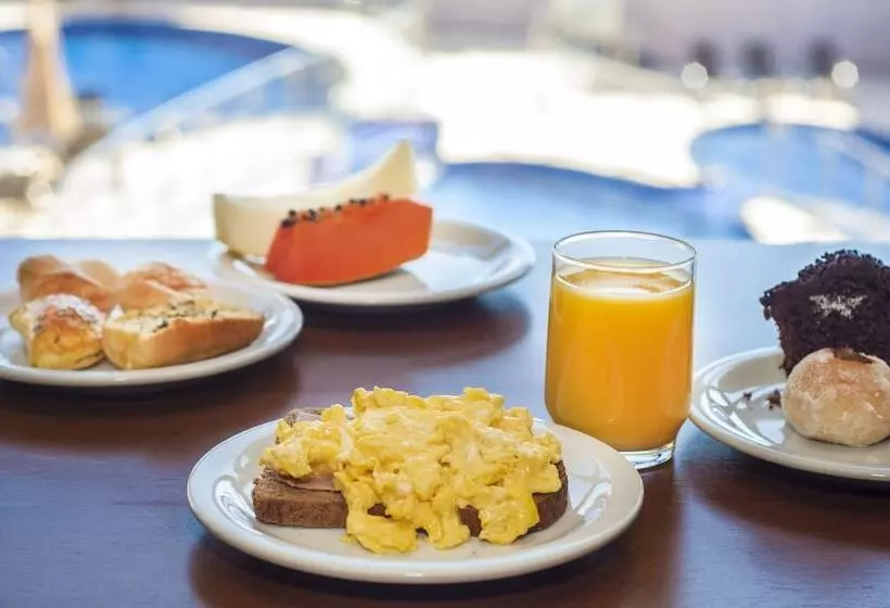 Fotos del hotel Foz Plaza:  17