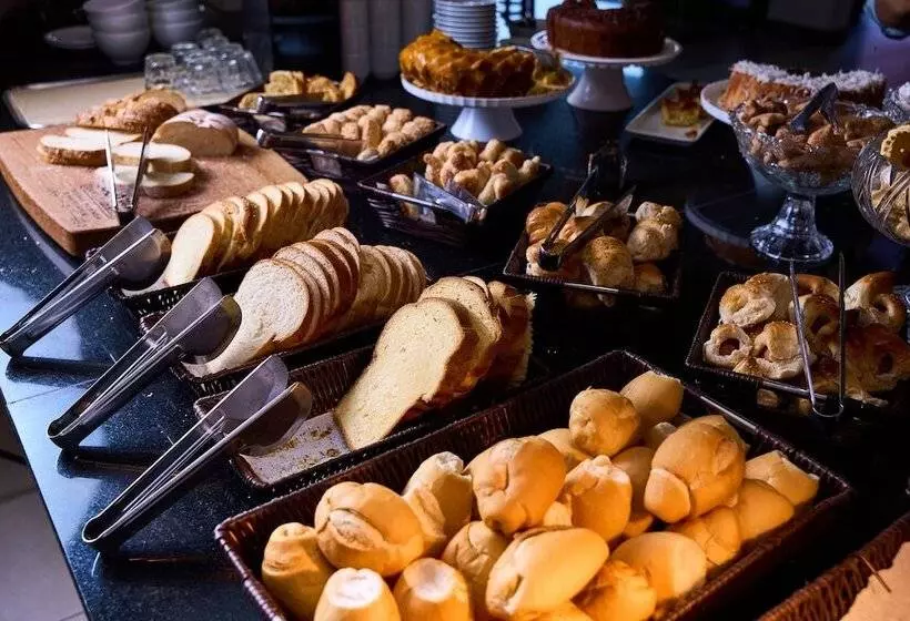 Fotos del hotel Foz Plaza:  25