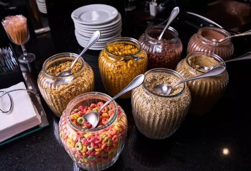 Fotos del hotel Foz Plaza:  12