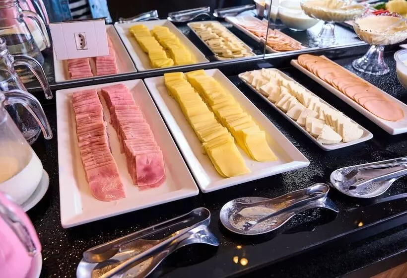 Fotos del hotel Foz Plaza:  24