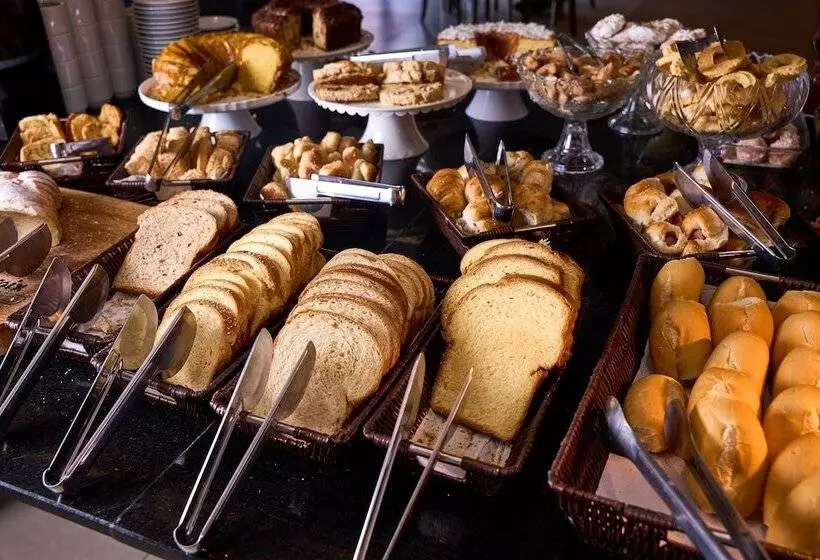 Fotos del hotel Foz Plaza:  23