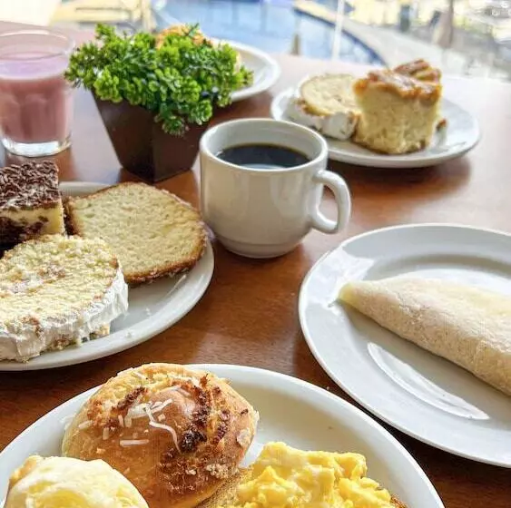 Fotos del hotel Foz Plaza:  18