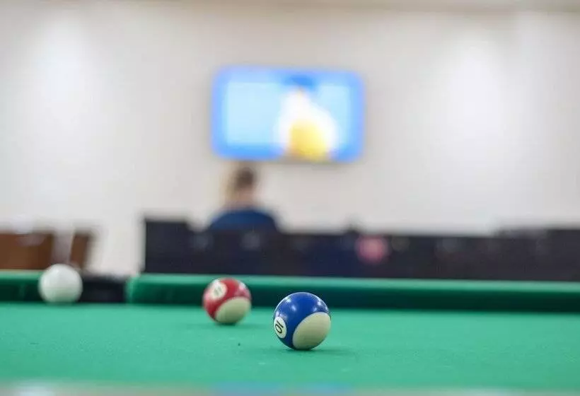 Fotos del hotel Foz Plaza:  4