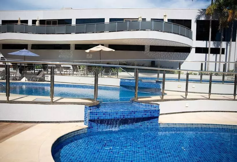 Fotos del hotel Foz Plaza:  7